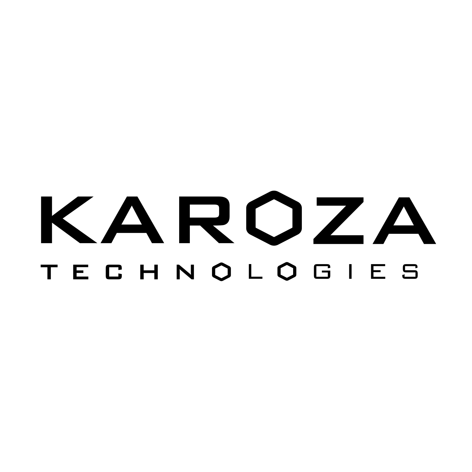Karoza Logo